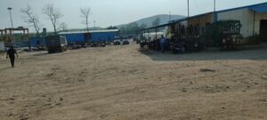 CAMP