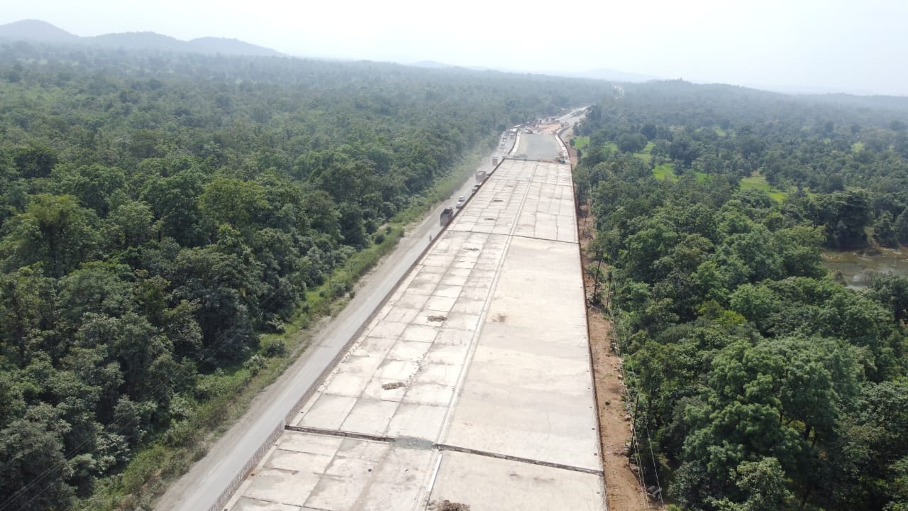 Ongoing projects agipl in